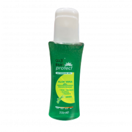 After Sun Aloe Vera Jel 200 ml