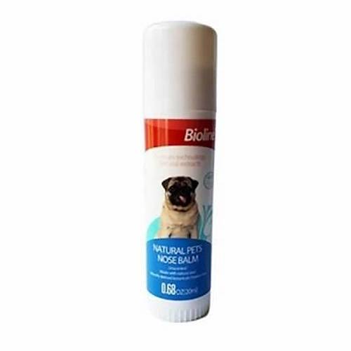 Ball� Burun Nemlendirici K�pek Ya�� 20 Ml