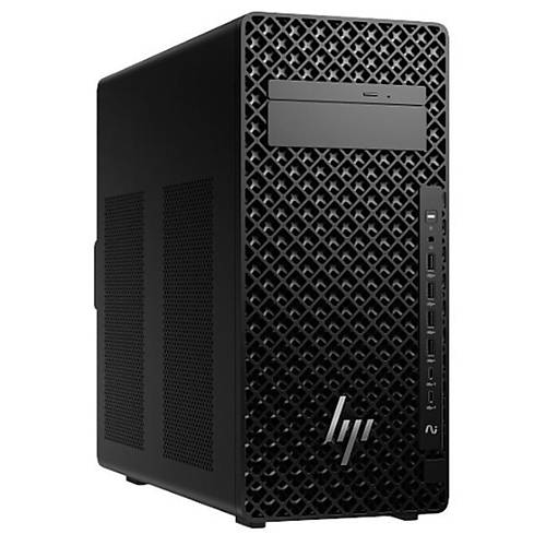 HP WS B34K0ES Z2 G1I U9-285 1X32GB 1TB SSD INTEL GRAPHICS WIN11P 5 YIL YER�NDE GARANT�