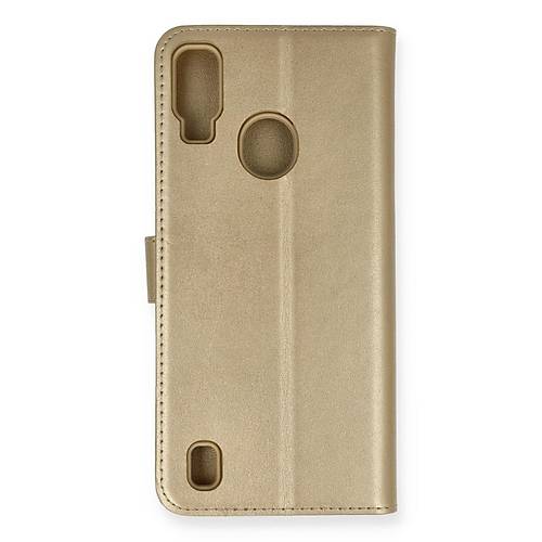 Reeder P13 Blue K�l�f Trend S Plus Kapakl� K�l�f - Gold