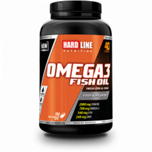 Omega 3 160 Kaps�l