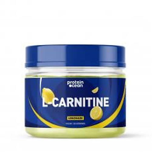 L-Carnitine Limonata 150 Gr