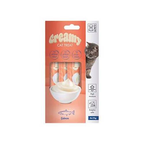 Somonlu Krema Kedi �d�l Mamas� 4x15 Gr