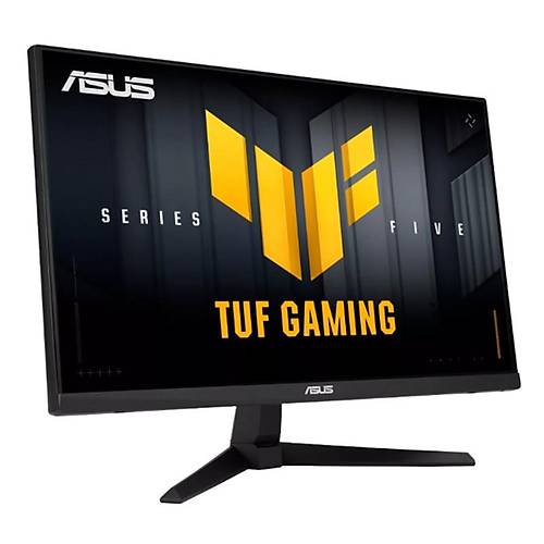 27 ASUS TUF GAMING VG279QM5A IPS 1MS 240MHZ 2XHDMI 1XDP FHD 1920X1080 HOPARL�R D���K MAV� I�IK VESA S�YAH
