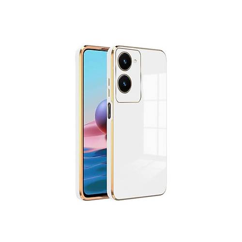 Y18 K�l�f Volet Silikon - Beyaz