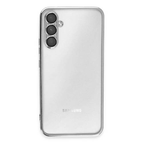 Galaxy A54 5G K�l�f Razer Lensli Silikon - G�m��