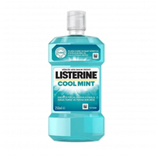 A��z Bak�m Suyu Cool Mint 250 Ml