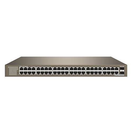 IP-COM G5328XP-24-410W 24 PORT GIGABIT+ 4XGB SFP UPLINK L3 Y�NET�LEB�L�R 470W POE RACKMOUNT SWITCH