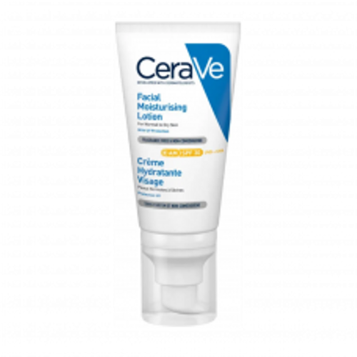 SPF30 Nemlendirici Y�z Kremi 52 ml