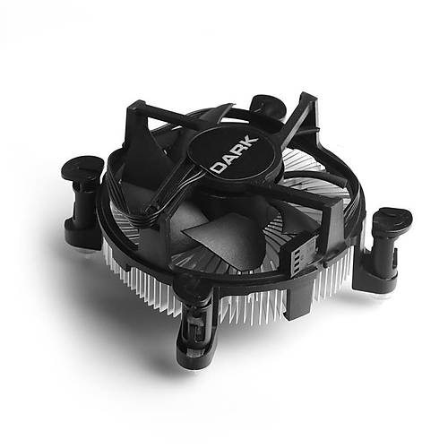 DARK DKCCL170 INTEL LGA1700 UYUMLU ��LEMC� FAN