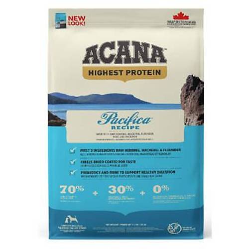 Regionals Pacifica Bal�kl� Tah�ls�z K�pek Mamas� T�m Irk ve Ya�am Evreleri 11,4 Kg