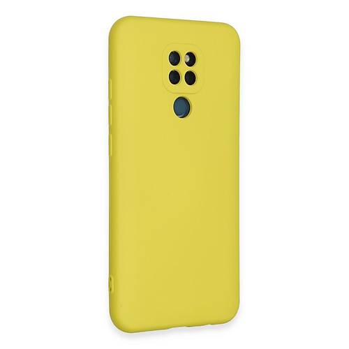 GM 20 K�l�f Nano i�i Kadife Silikon - Sar�