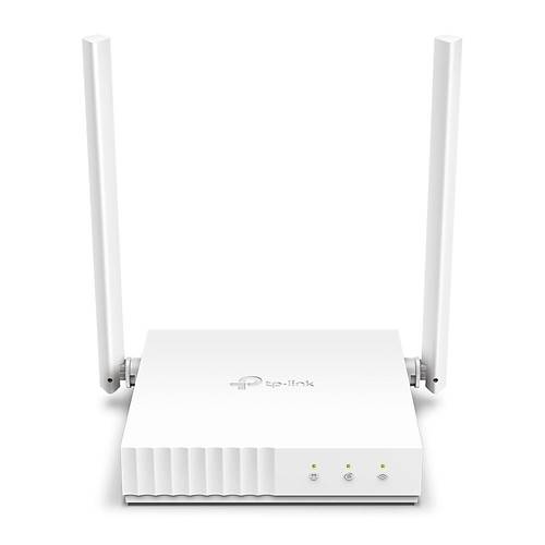 TP-LINK TL-WR844N 300MBPS �OKLU MOD WIFI ROUTER