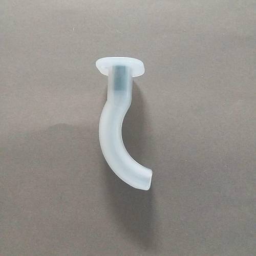 Plasti-Med - Airway Oral - 1 Numara - 60 mm - Mor