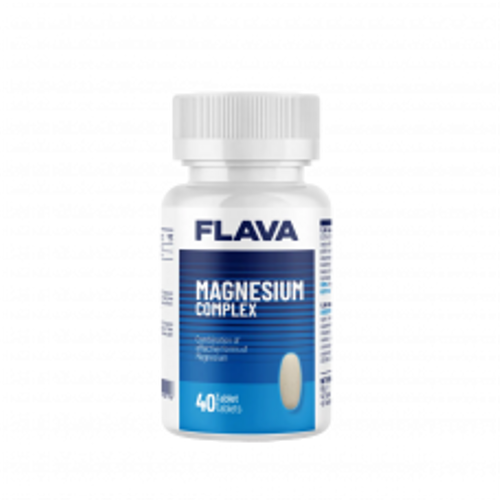 Ocn Magnesium Complex 40 Tablet
