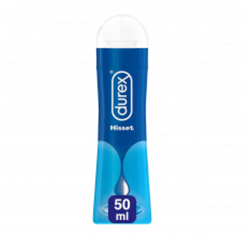 Kayganla�t�r�c� Jel Hisset 50 Ml