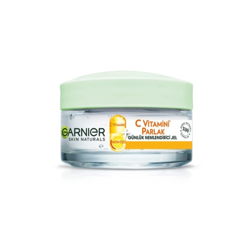 Skin Vitamin C G�nl�k Krem 50 Ml Aydinlatici