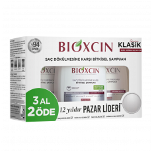 Genesis �ampuan 300 ml (Kuru Normal Sa�lar) - 3 Al 2 �de