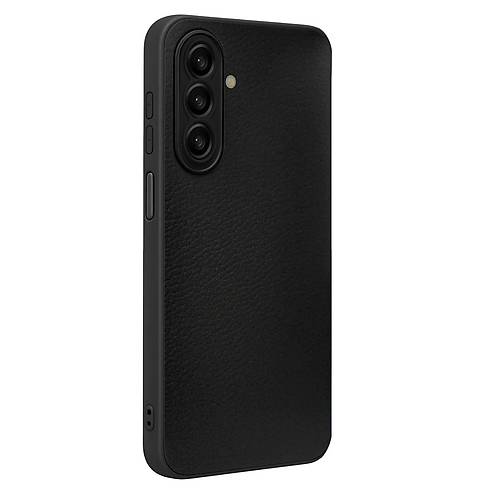Galaxy A37 5G Thermax Silikon K�l�f - Siyah
