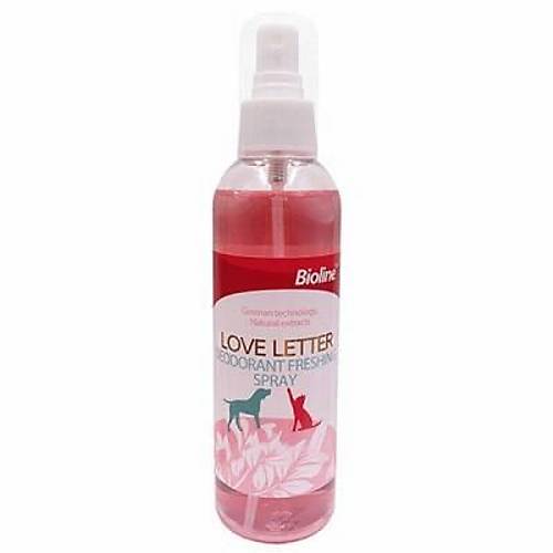 Love Letter Kedi ve K�pek Parf�m� 207 Ml