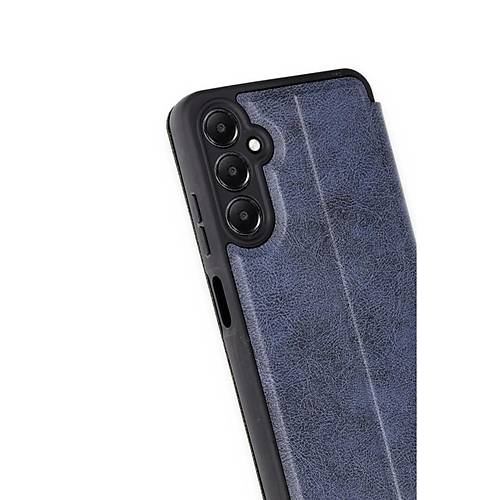 Galaxy A17 5G Flip Cover - Lacivert