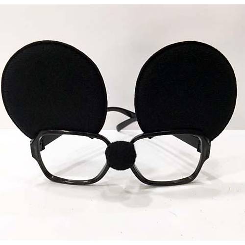 Mickey Mouse G�zl���