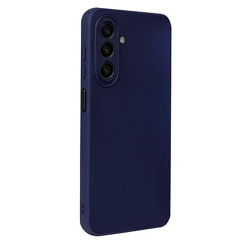 Galaxy A37 5G Thermax Silikon K�l�f - Lacivert