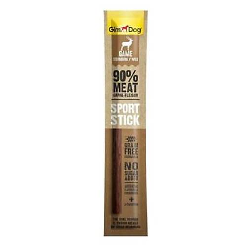 Sport Sticks Av Etli Tah�ls�z K�pek �d�l �ubu�u 12 Gr