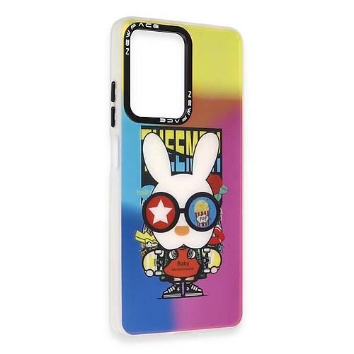 Redmi Note 12 4G K�l�f Estoril Desenli Kapak - Estoril - 10