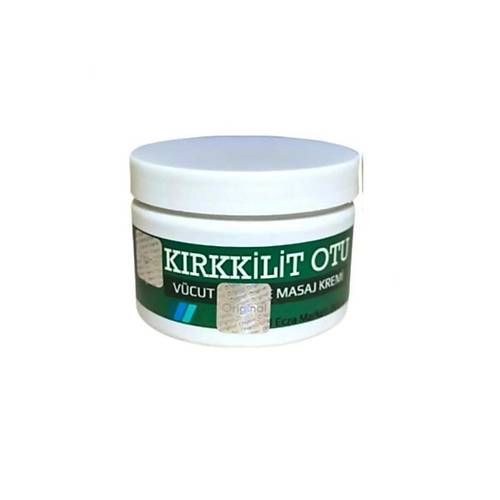 K�rkkilitotu  Etkili Rahatlat�c� Kremi 150 ml