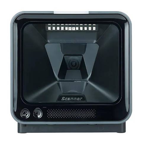 PERKON TIGER DS4200 2D KAREKOD KABLOLU USB MASA�ST� BARKOD OKUYUCU