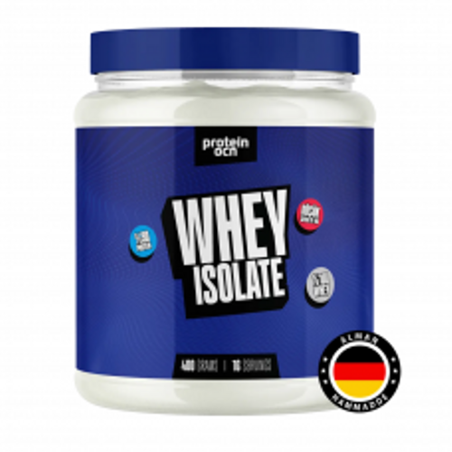 Whey Isolate Aromas�z 400 gr