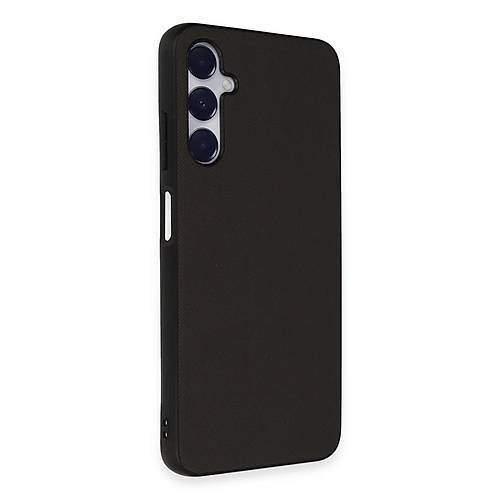 Galaxy A05S K�l�f Taft Kapak - Titan Gri