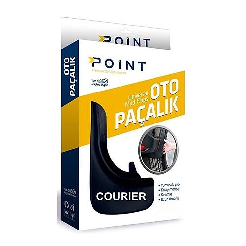 Ford Courier Pa�al�k Tozluk �amurluk Universal Siyah 2'li