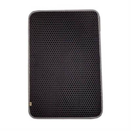Kum Toplay�c� Fonsiyonel Kedi Tuvaleti �n� Paspas� 50x75 Cm Gri