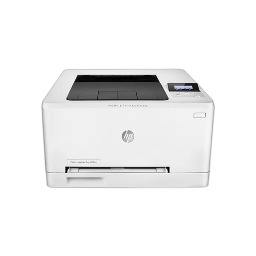 Hp B4A21A M252N Renkli Laser Yaz�c�