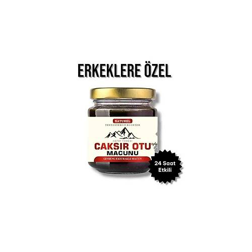 Hatay Y�resi �ak��r Otu Erkeklere �zel Macun 240 gr