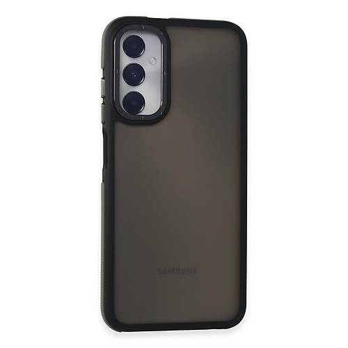 Galaxy A05S Harvel Kapak - Titan Gri