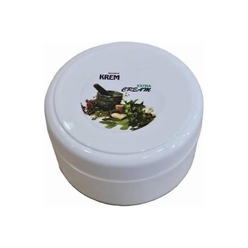 Eurorganiq Mucizevi Krem 2 Adet 125 ml