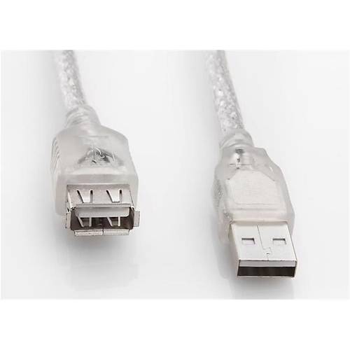 S-LINK SL-AF2015 1,5MT USB 2.0 �EFFAF UZATMA KABLOSU