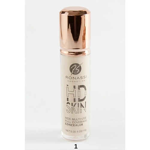 Kapatici & Hd Skin Concealer 10GR