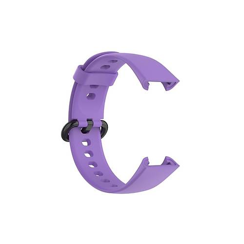 Redmi Watch 2 Klasik Kordon - Lila