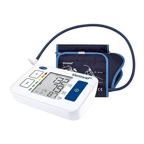 Hartmann - Veroval Compact - �st Koldan Tansiyon �l��m Aleti