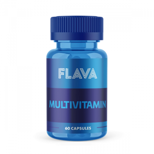 Ocean Multivitamin 60 Kaps�l