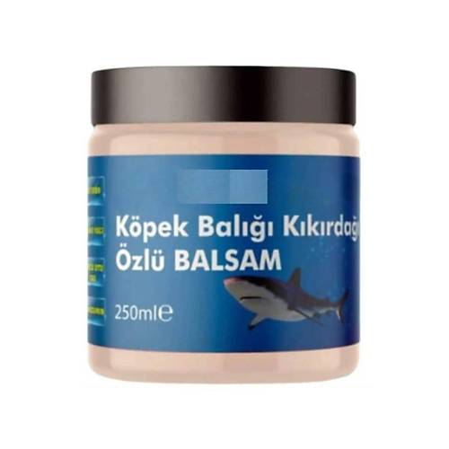 K�pekbal��� K�k�rda�� Kremi Balsam Rahatlat�c� Etki 250 ml x 1 adet