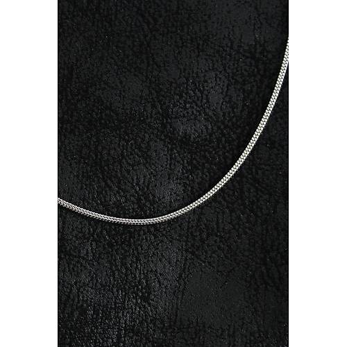 316L �elik �rme Zincir Model G�m�� Renk Erkek Kolye