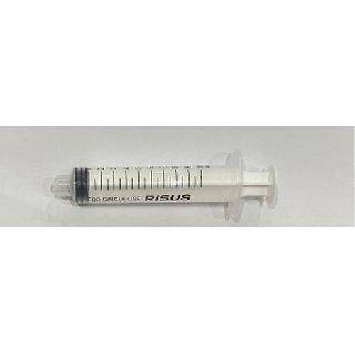 ��nesiz ��r�nga Luer Lock - 10 ML