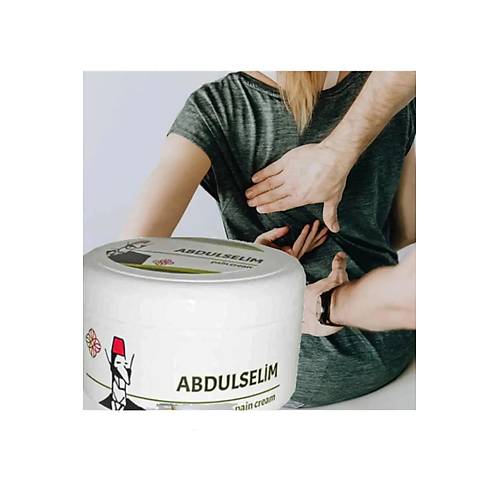 Natural Boost Abdulselim Rahatlat�c� 200 ml / Abdulselim 200 ml X 3 Adet