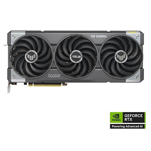 ASUS GEFORCE TUF-RTX5070TI-O16G-GAMING 16GB GDDR7 256BIT 2XHDMI 3XDP EKRAN KARTI