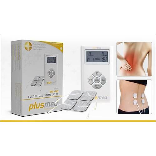 Tens + Ems Terapi Sistemi - PM-TE01